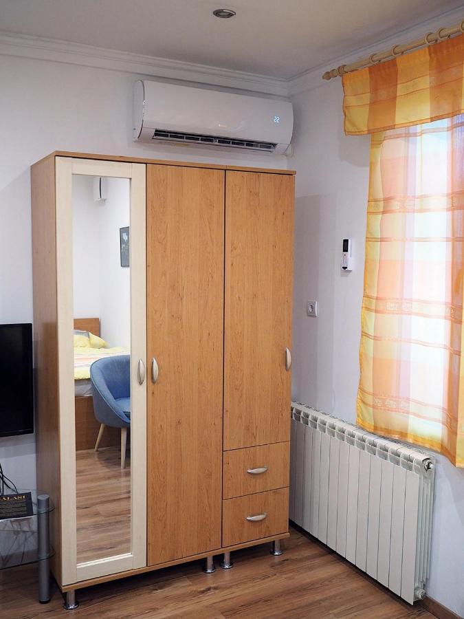 Pajger Apartman Pecs Exterior photo