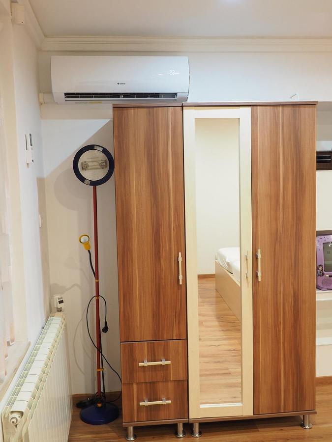 Pajger Apartman Pecs Exterior photo