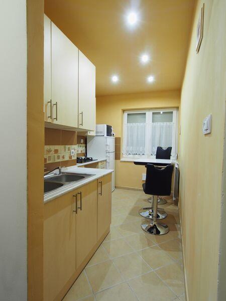 Pajger Apartman Pecs Room photo